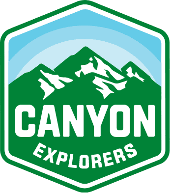 Canyon Explorers Queenstown Logo