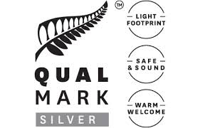 Silver-Qualmark-Award
